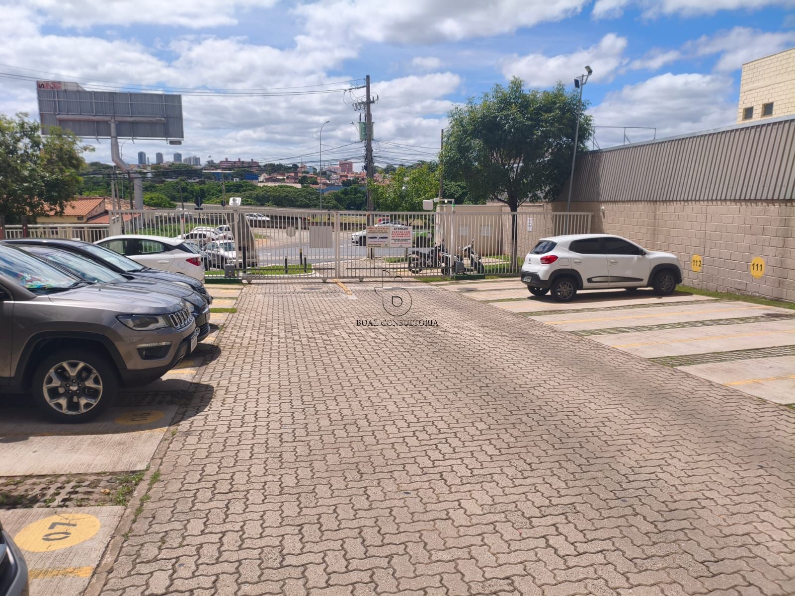 Apartamento, 2 quartos, 50 m² - Foto 24