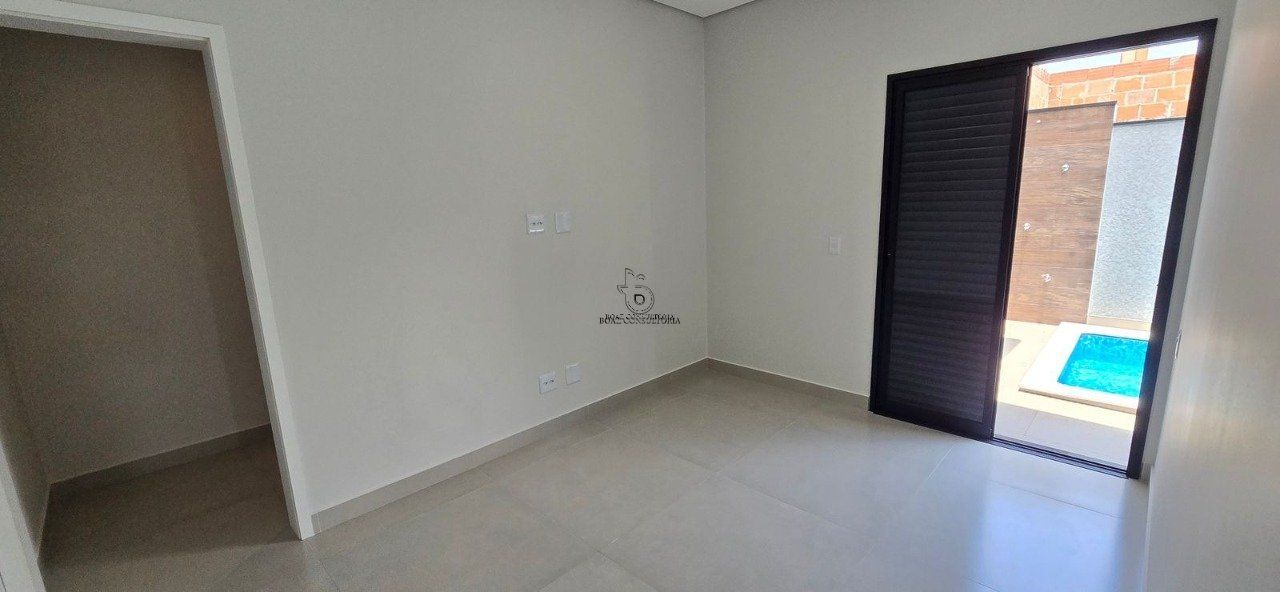 Casa em Jardim Reserva Ipanema, Sorocaba - Foto 11