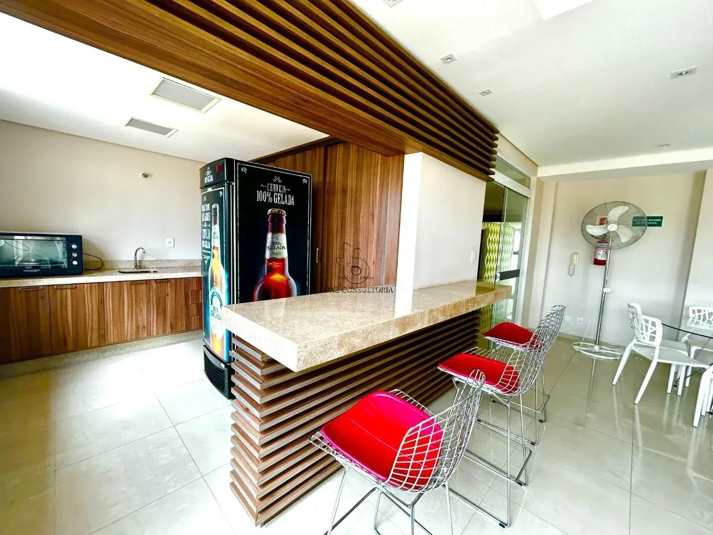 Apartamento em Jardim Europa, Sorocaba - Foto 4