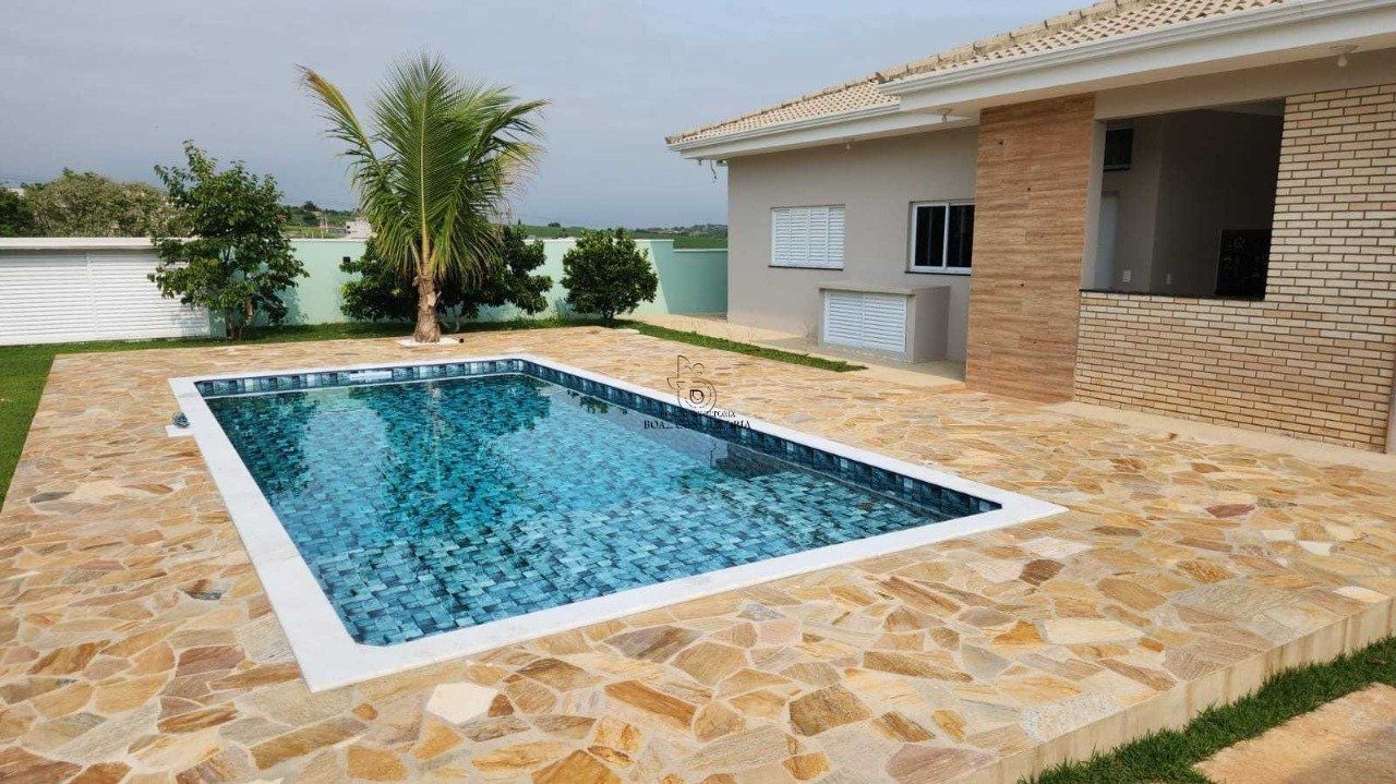 Casa em Cercado, Araçoiaba da Serra - Foto 3
