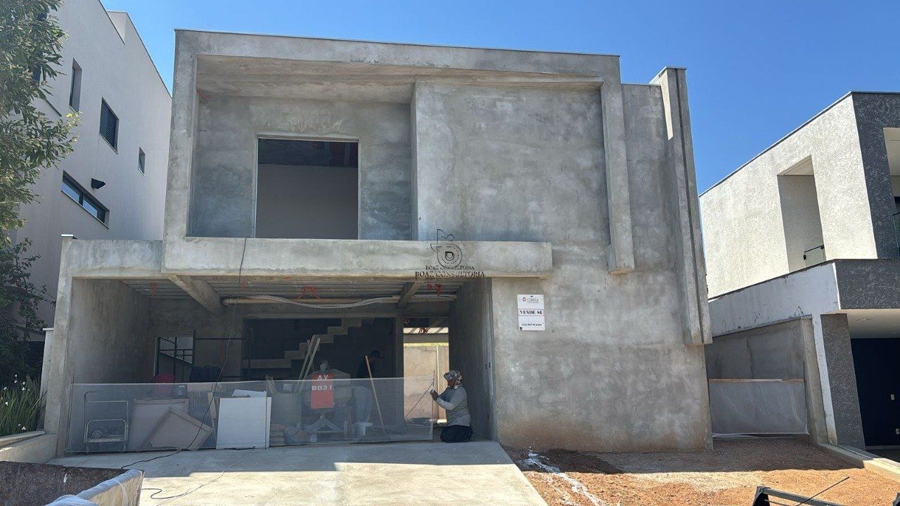 Casa em Green Valley, Votorantim - Foto 3