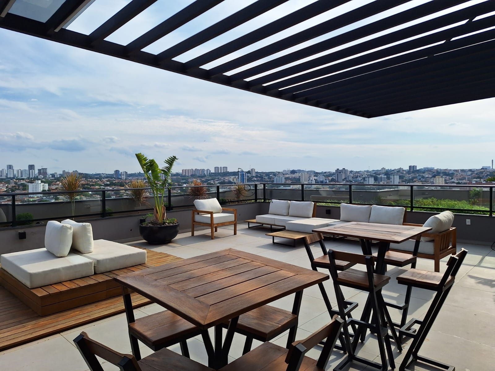 Apartamento, 3 quartos, 116 m² - Foto 5