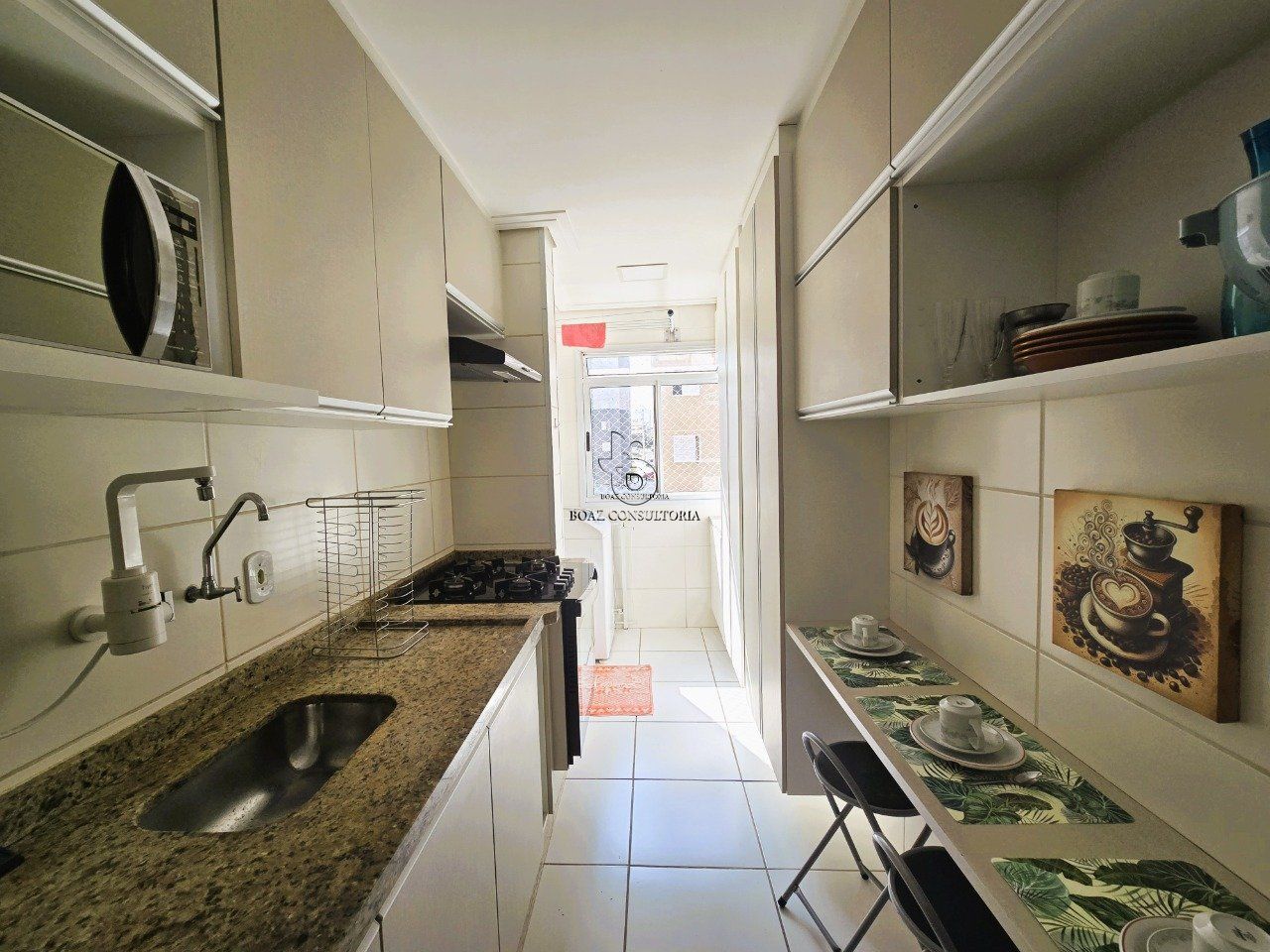 Apartamento em Jardim das Magnólias, Sorocaba - Foto 21