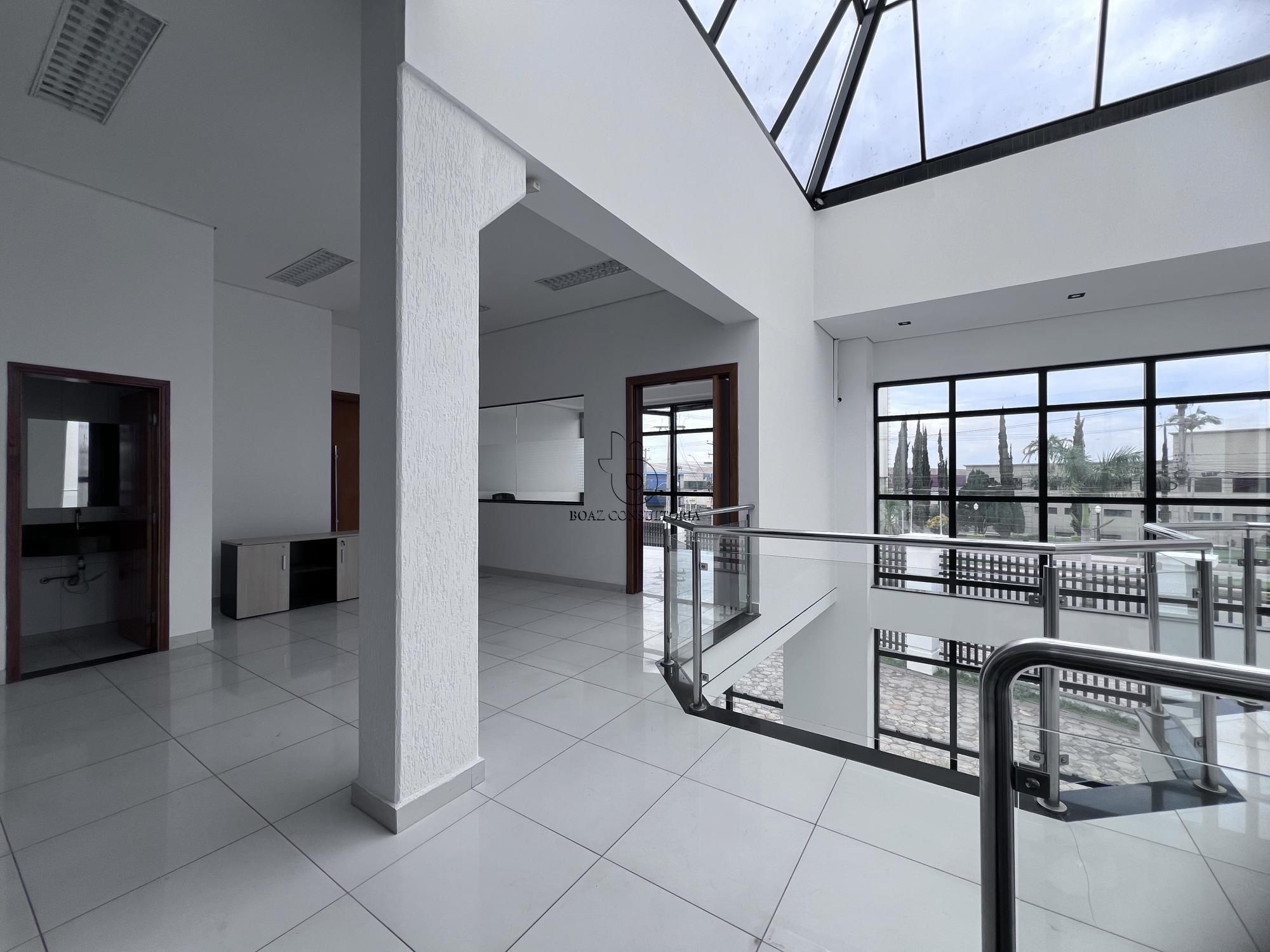 Depósito-Galpão, 4222 m² - Foto 11