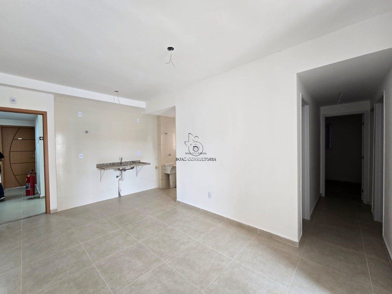 Apartamento em Parque Campolim, Sorocaba - Foto 7