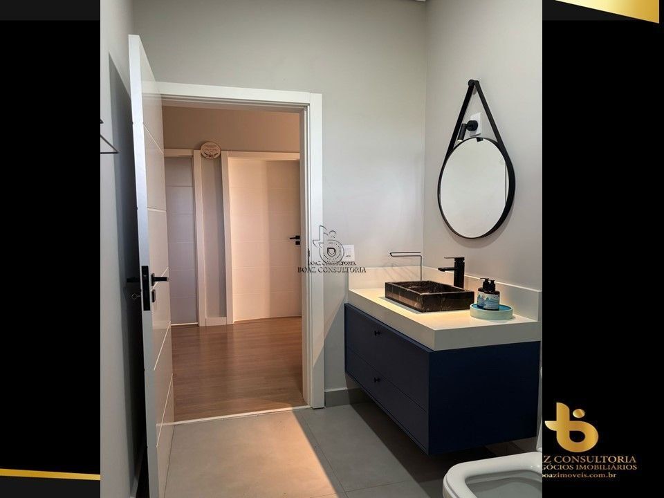 Casa, 4 quartos, 292 m² - Foto 25