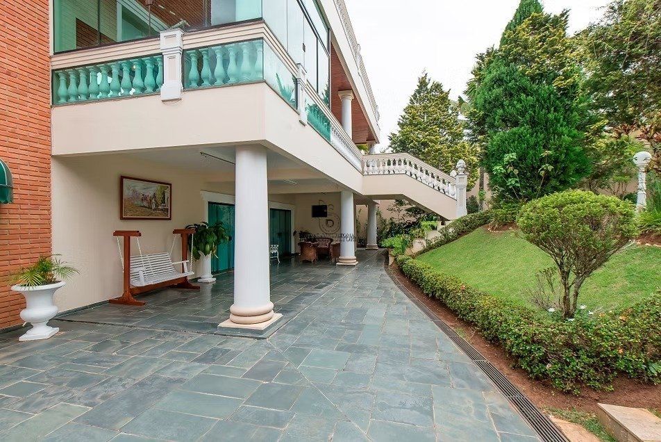 Casa em Parque Reserva Fazenda Imperial, Sorocaba - Foto 60