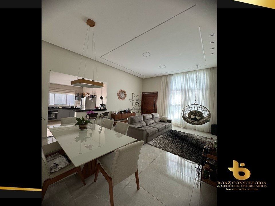 Casa em Jardim Garret, Araçoiaba da Serra - Foto 2