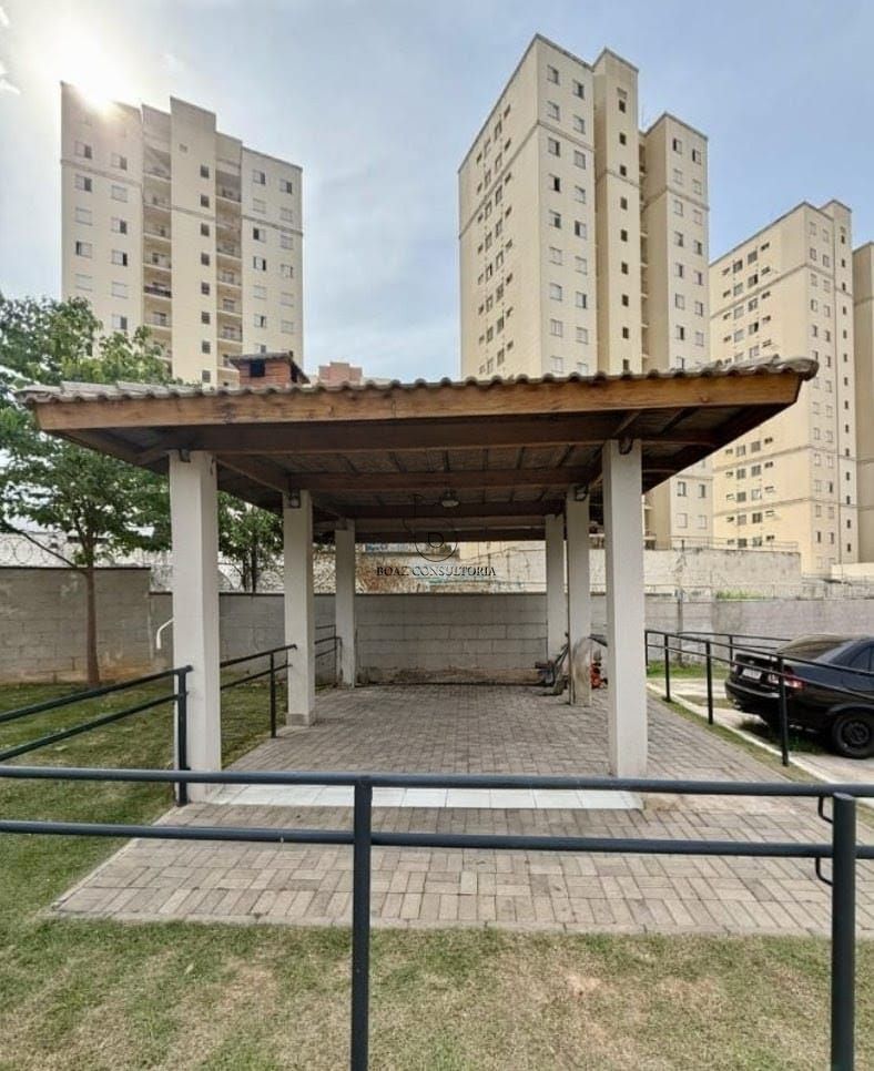 Apartamento em Vila Gabriel, Sorocaba - Foto 19