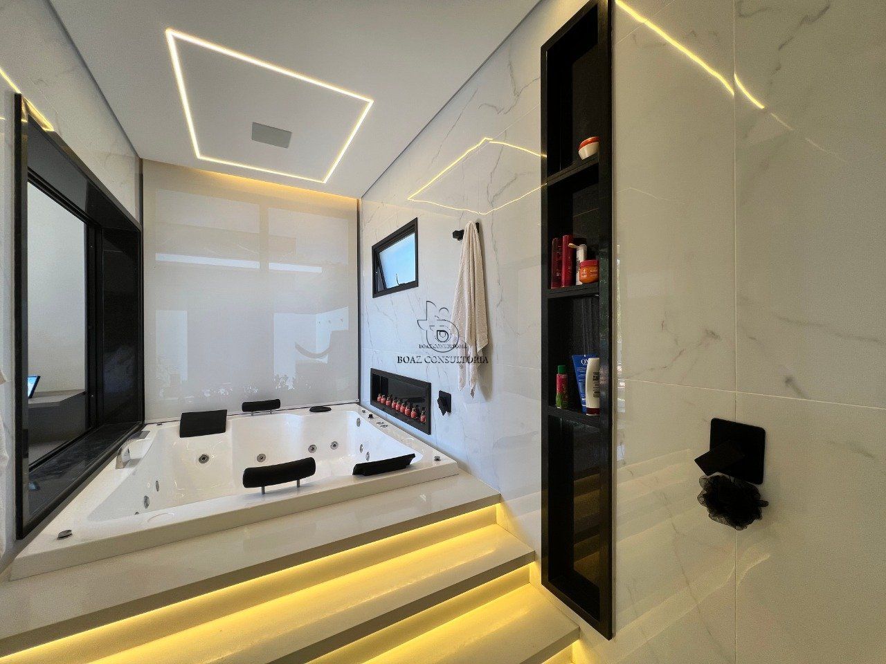 Casa em Jardim Novo Mundo, Sorocaba - Foto 50