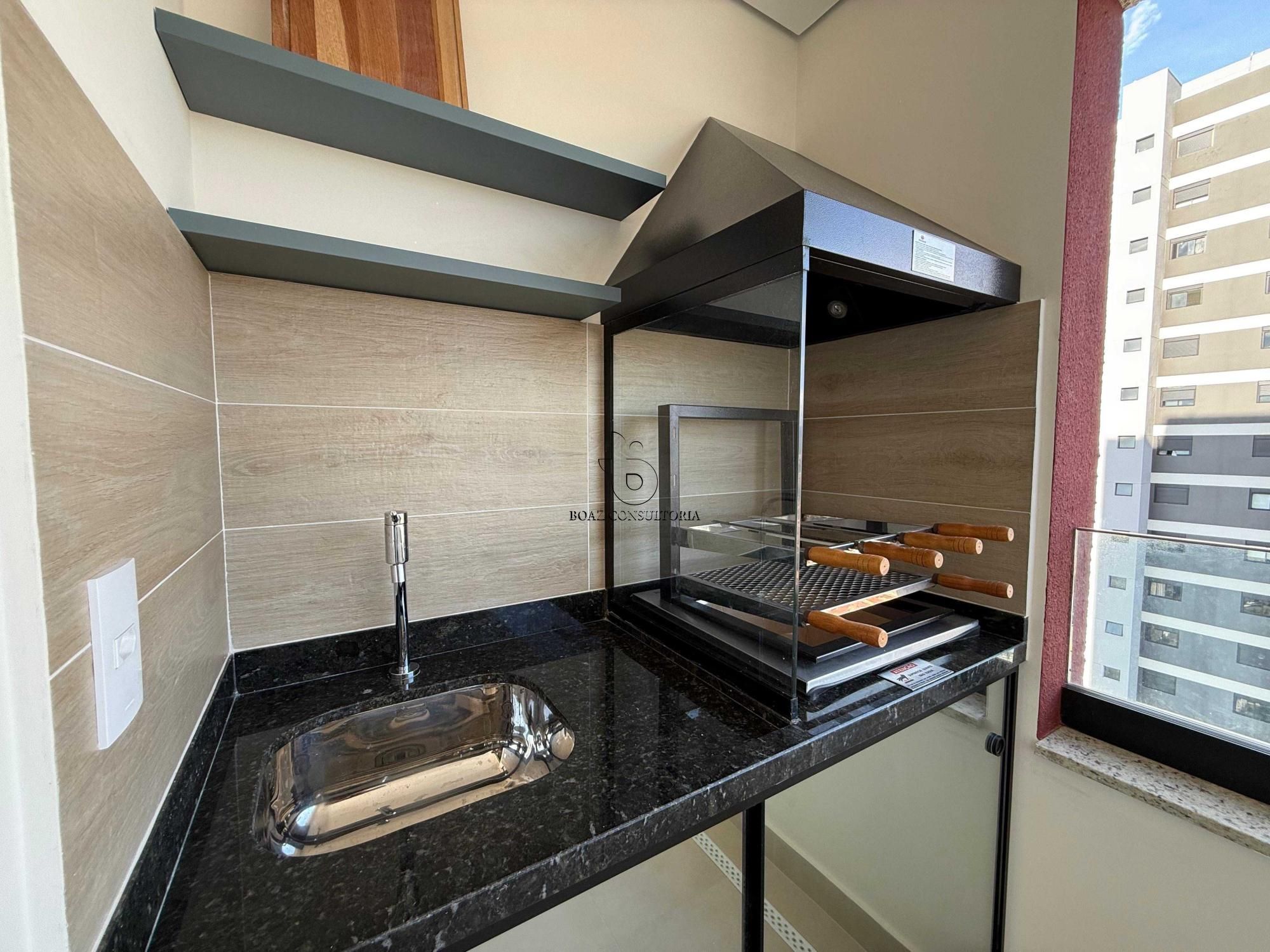 Apartamento, 1 quarto, 47 m² - Foto 15