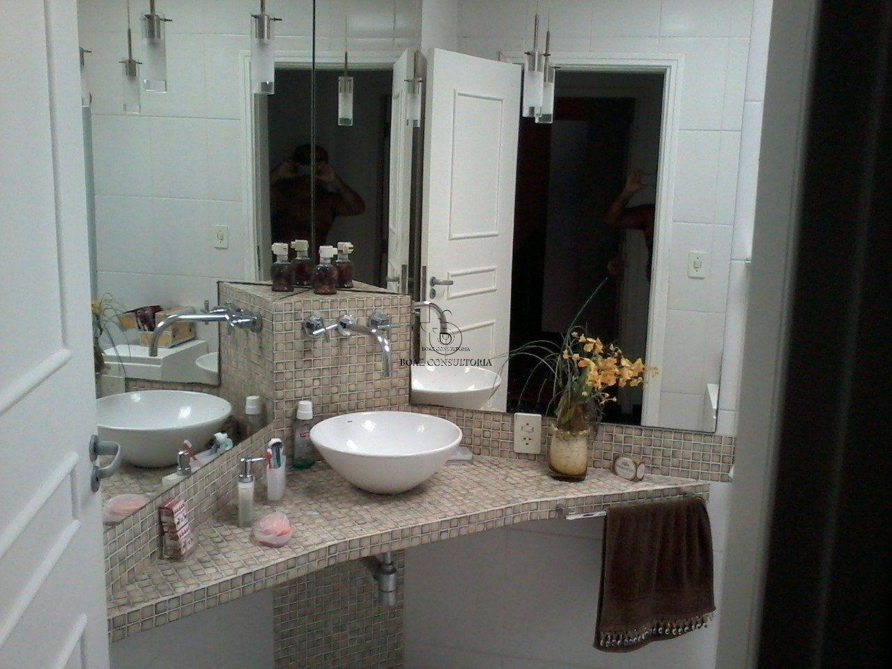 Casa, 4 quartos, 255 m² - Foto 12