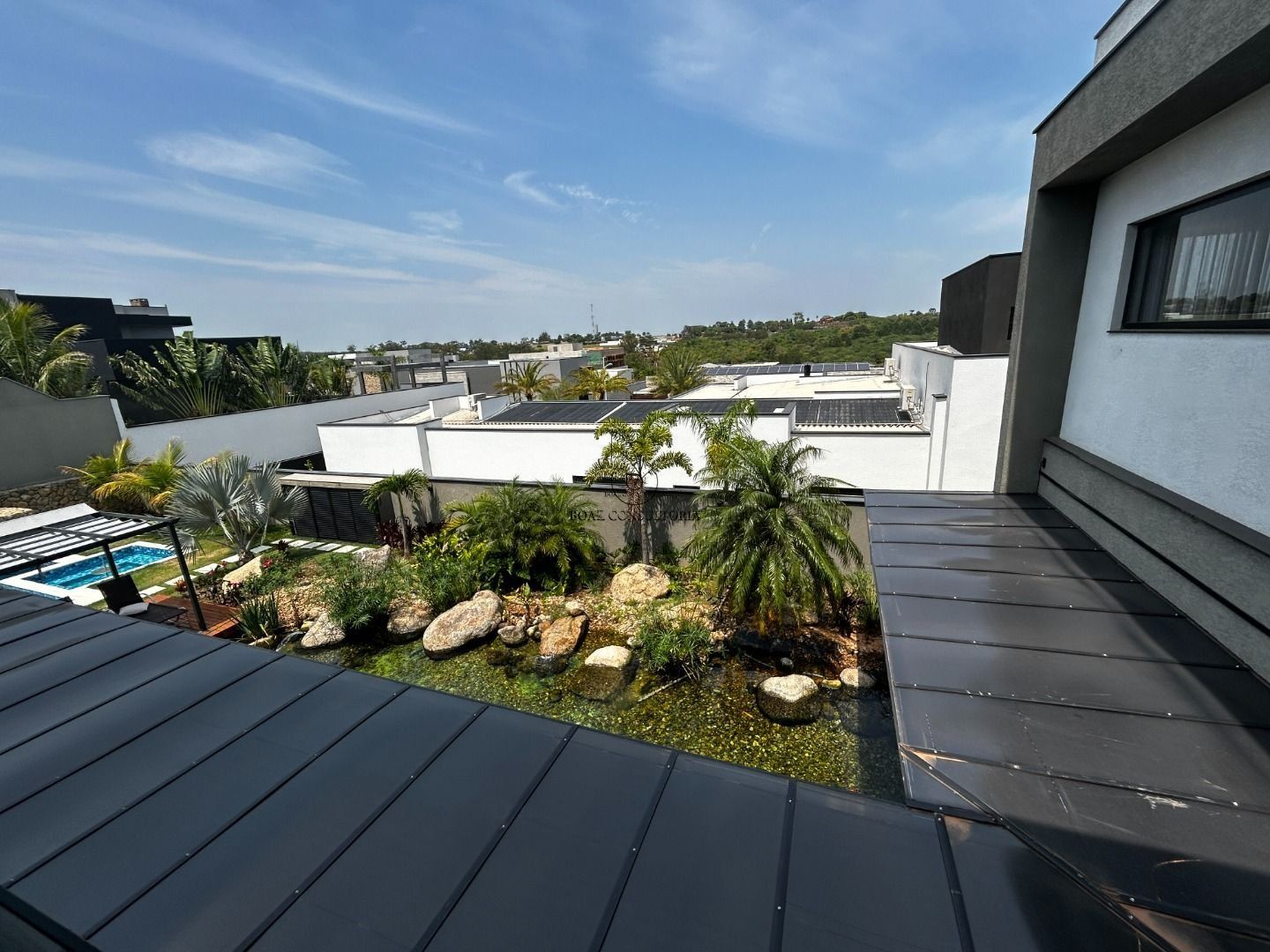 Casa em Parque Reserva Fazenda Imperial, Sorocaba - Foto 128