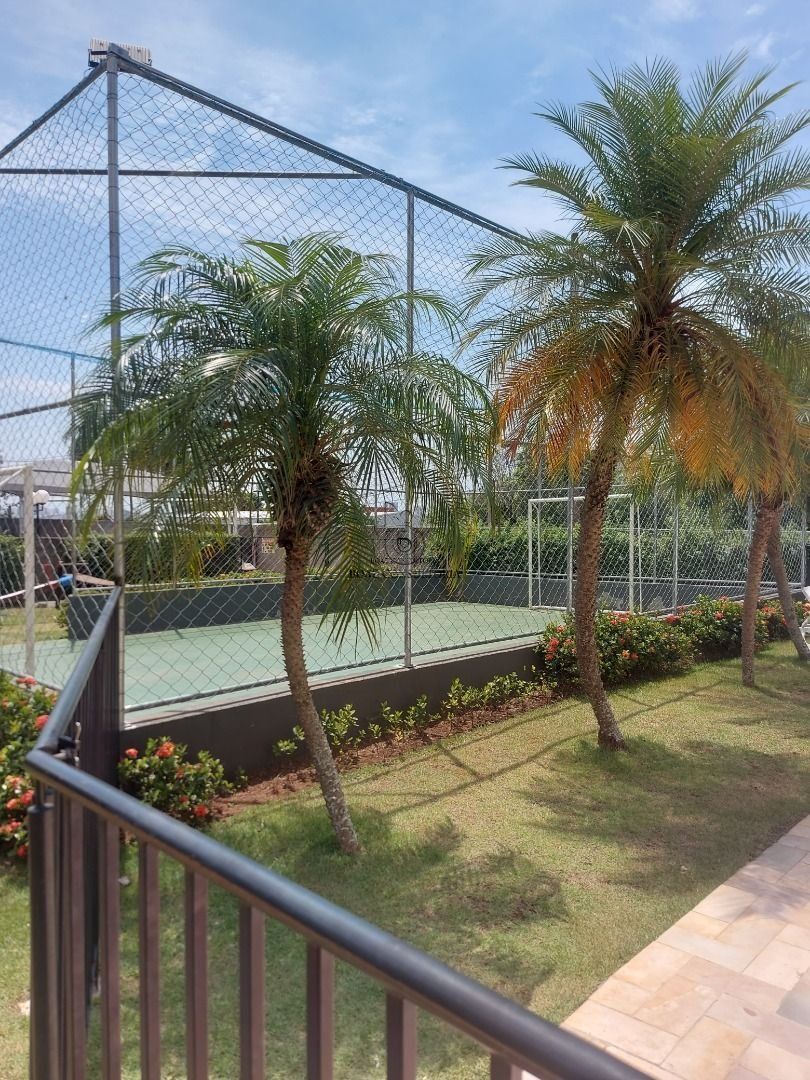 Apartamento em Jardim São Carlos, Sorocaba - Foto 3