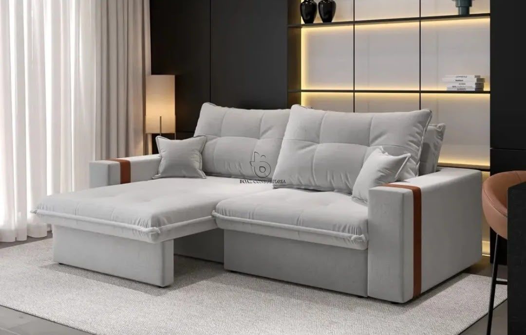 Apartamento, 2 quartos, 63 m² - Foto 6