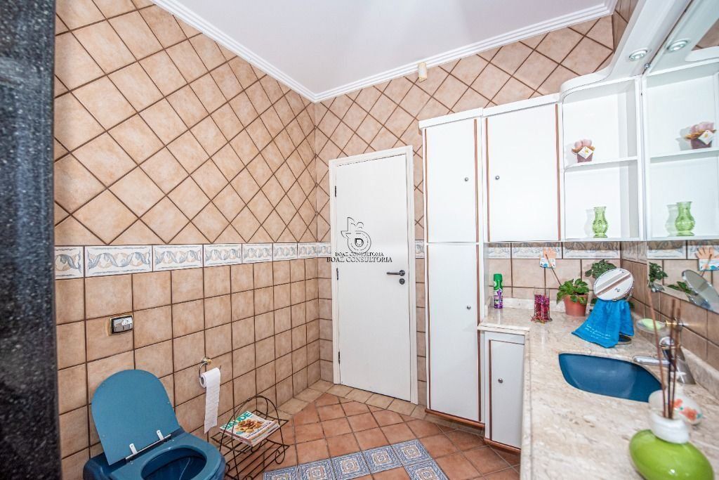 Casa em Alto da Boa Vista, Sorocaba - Foto 24
