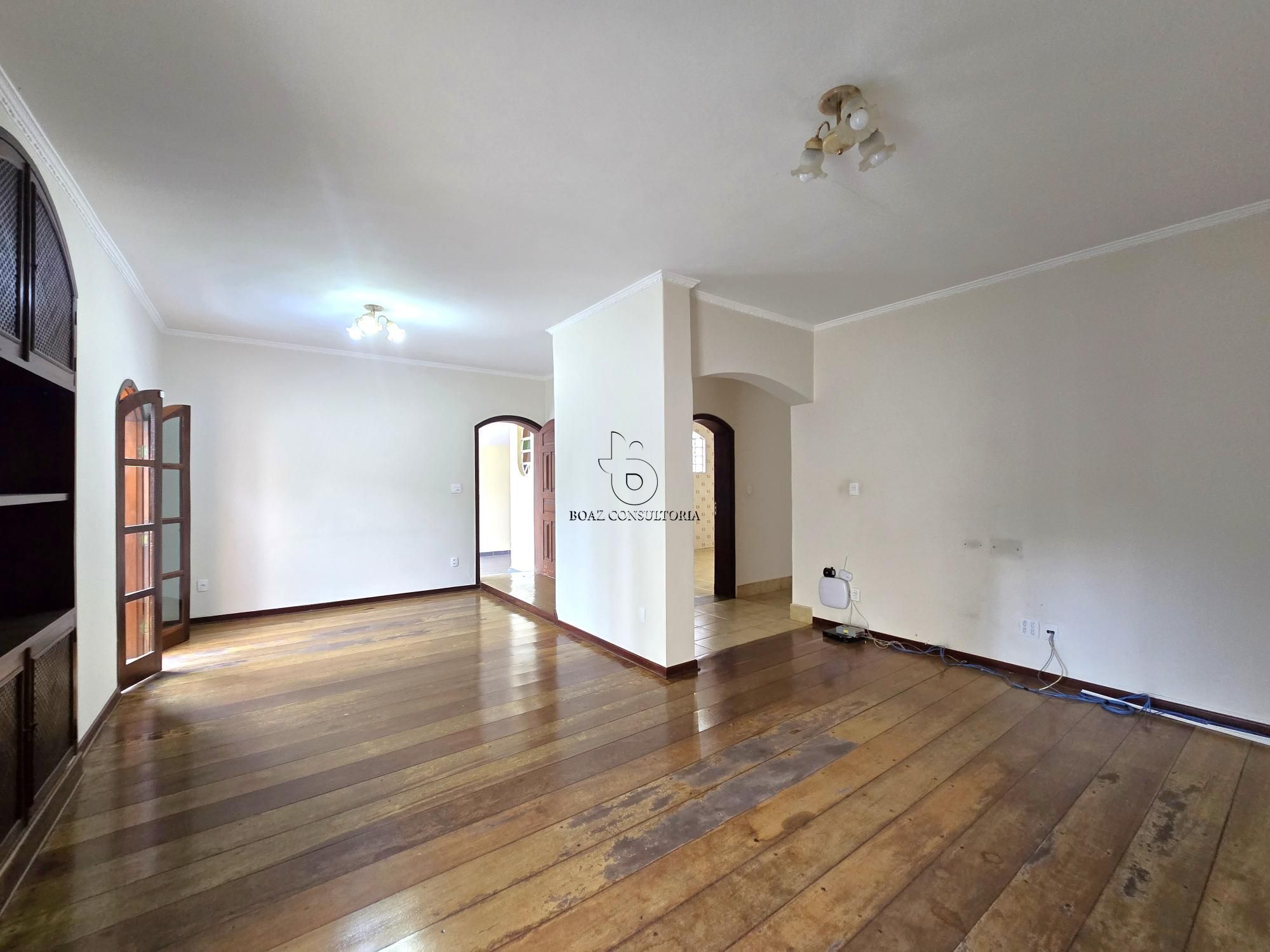 Casa, 3 quartos, 196 m² - Foto 11