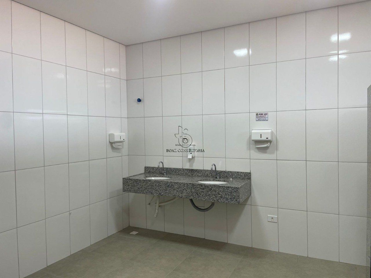 Depósito-Galpão, 750 m² - Foto 15