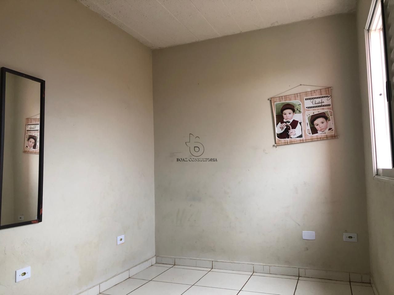 Sobrado, 2 quartos, 54 m² - Foto 13
