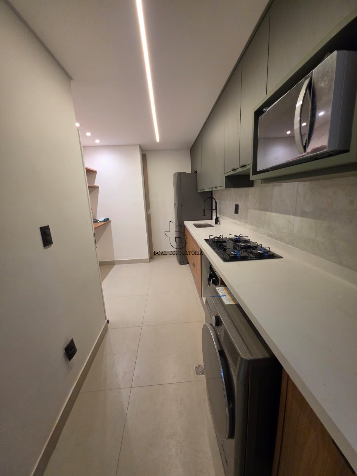 Apartamento, 2 quartos, 63 m² - Foto 15