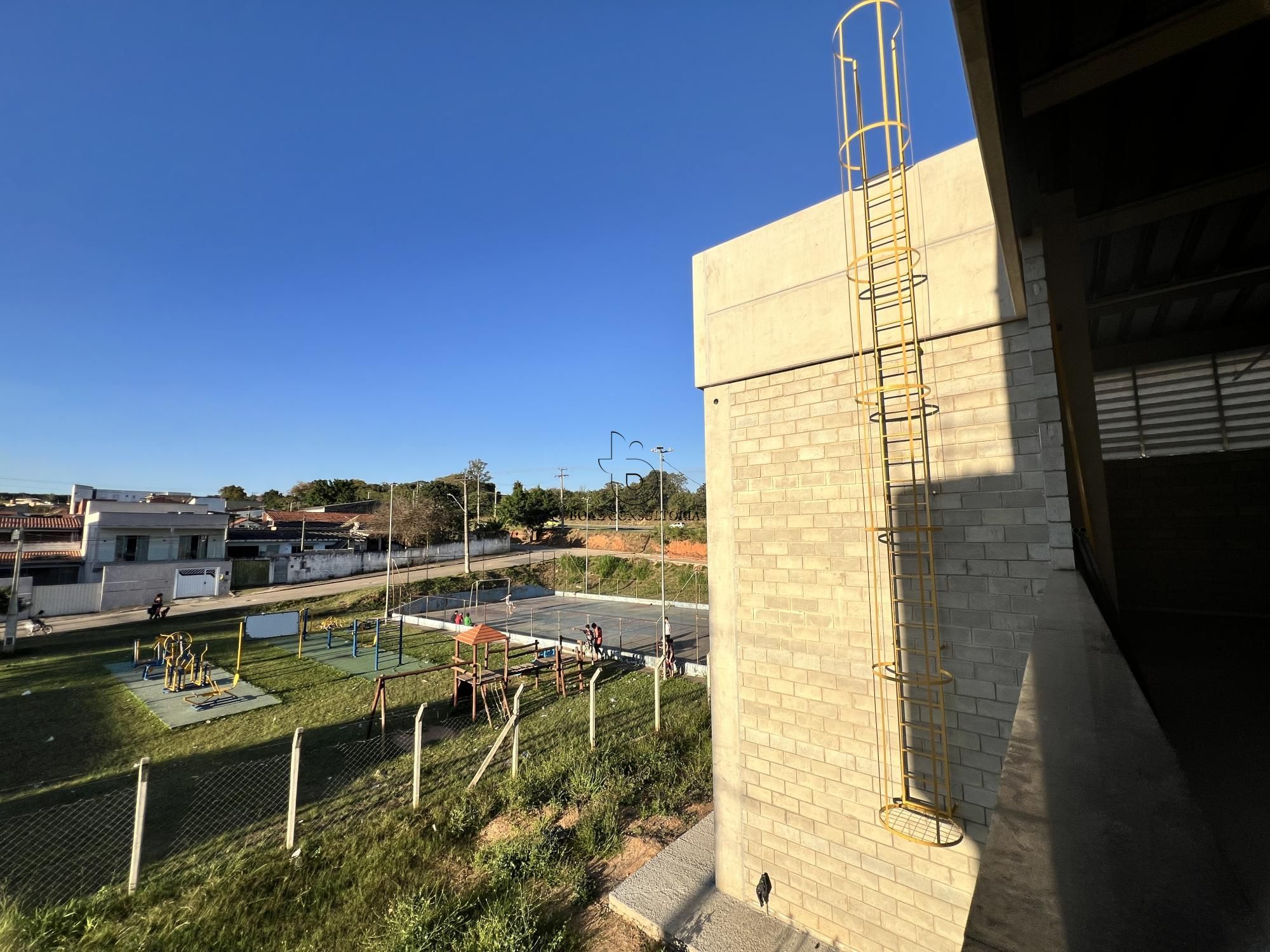 Depósito-Galpão, 750 m² - Foto 15