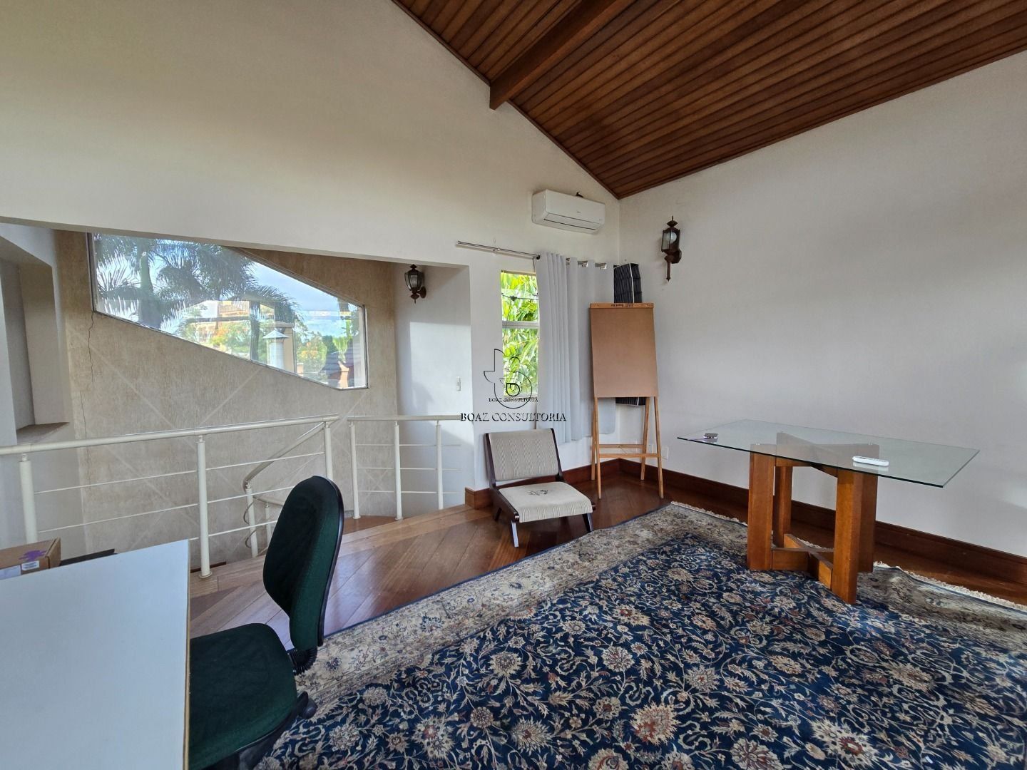 Casa, 4 quartos, 424 m² - Foto 40