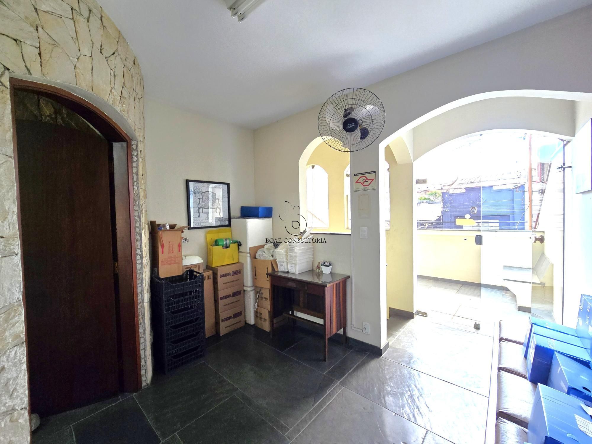 Sobrado, 4 quartos, 240 m² - Foto 17