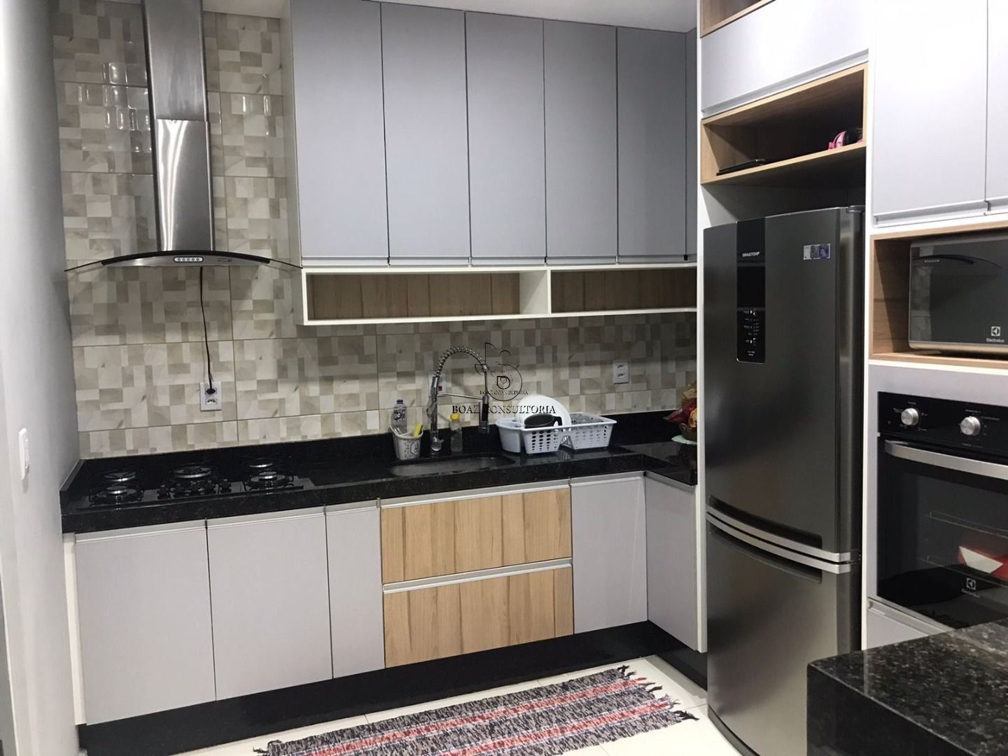 Casa em Jardim Residencial Jardim, Sorocaba - Foto 3