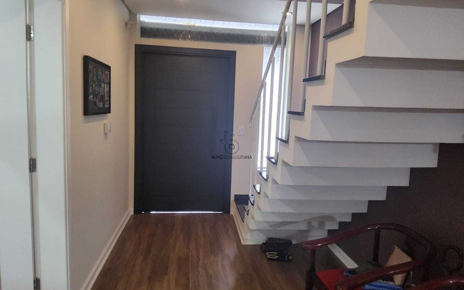 Casa de Condomínio, 3 quartos - Foto 22