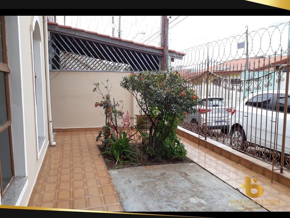 Casa em Jardim Zulmira, Sorocaba - Casa 3 dormitórios à venda Jardim Zulmira Sorocaba/SP