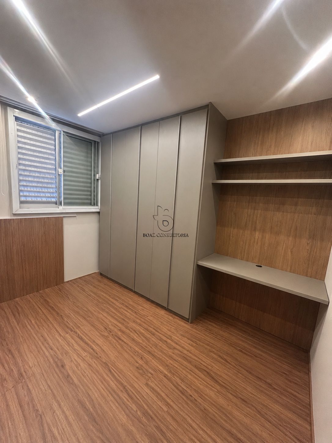 Apartamento, 2 quartos, 47 m² - Foto 4