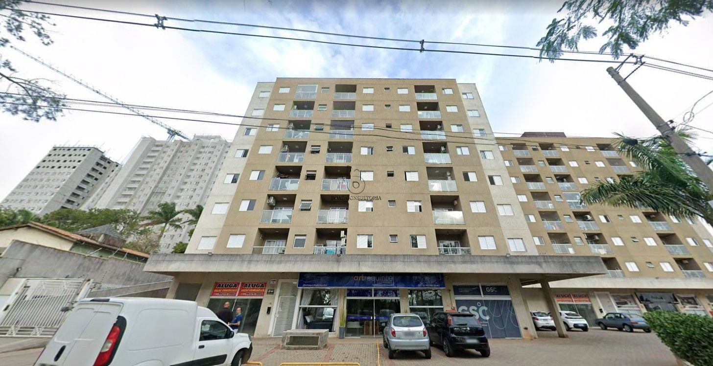 Comercial em Chácaras Reunidas São Jorge, Sorocaba - Foto 7