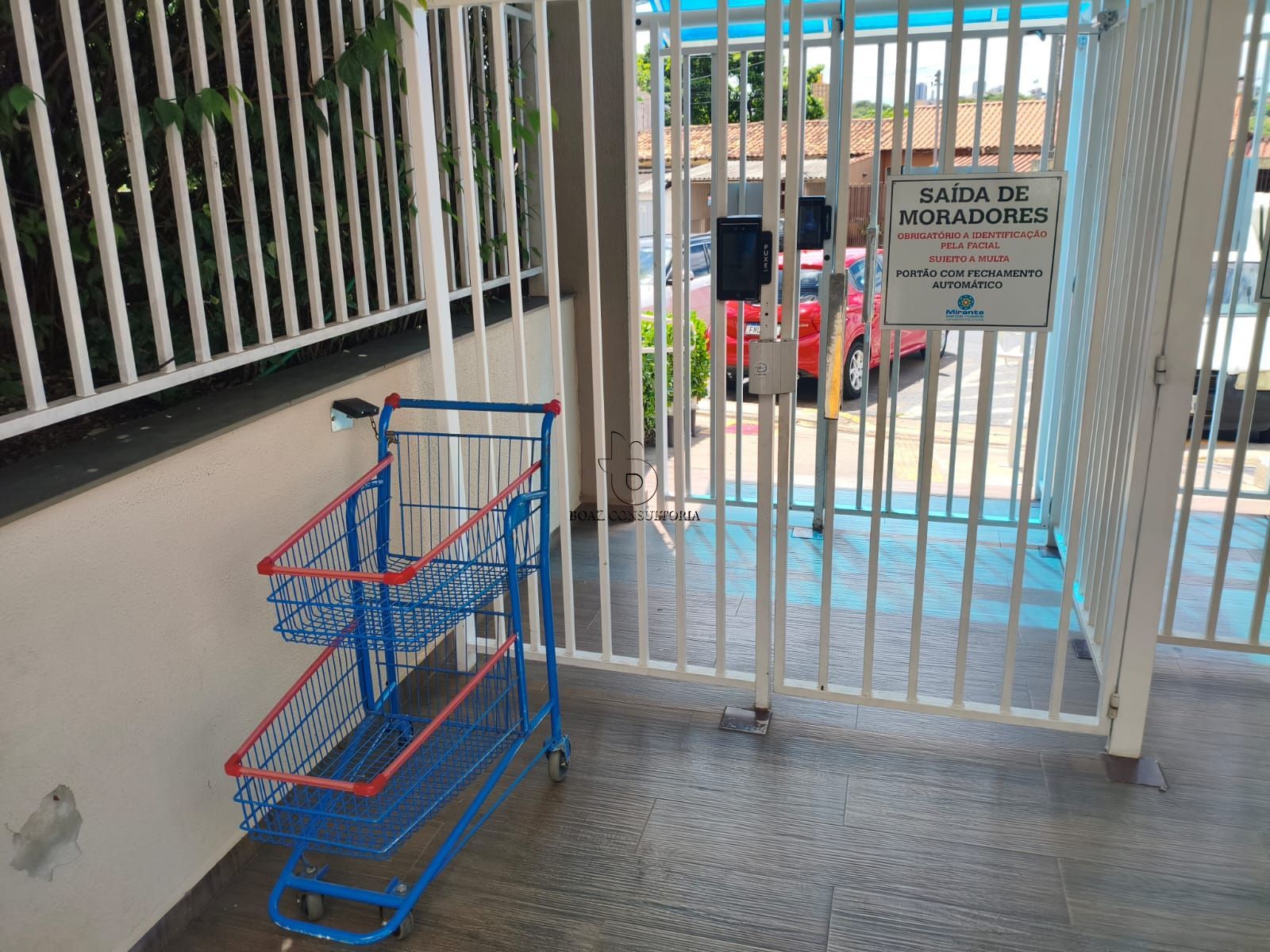 Apartamento, 2 quartos, 50 m² - Foto 20