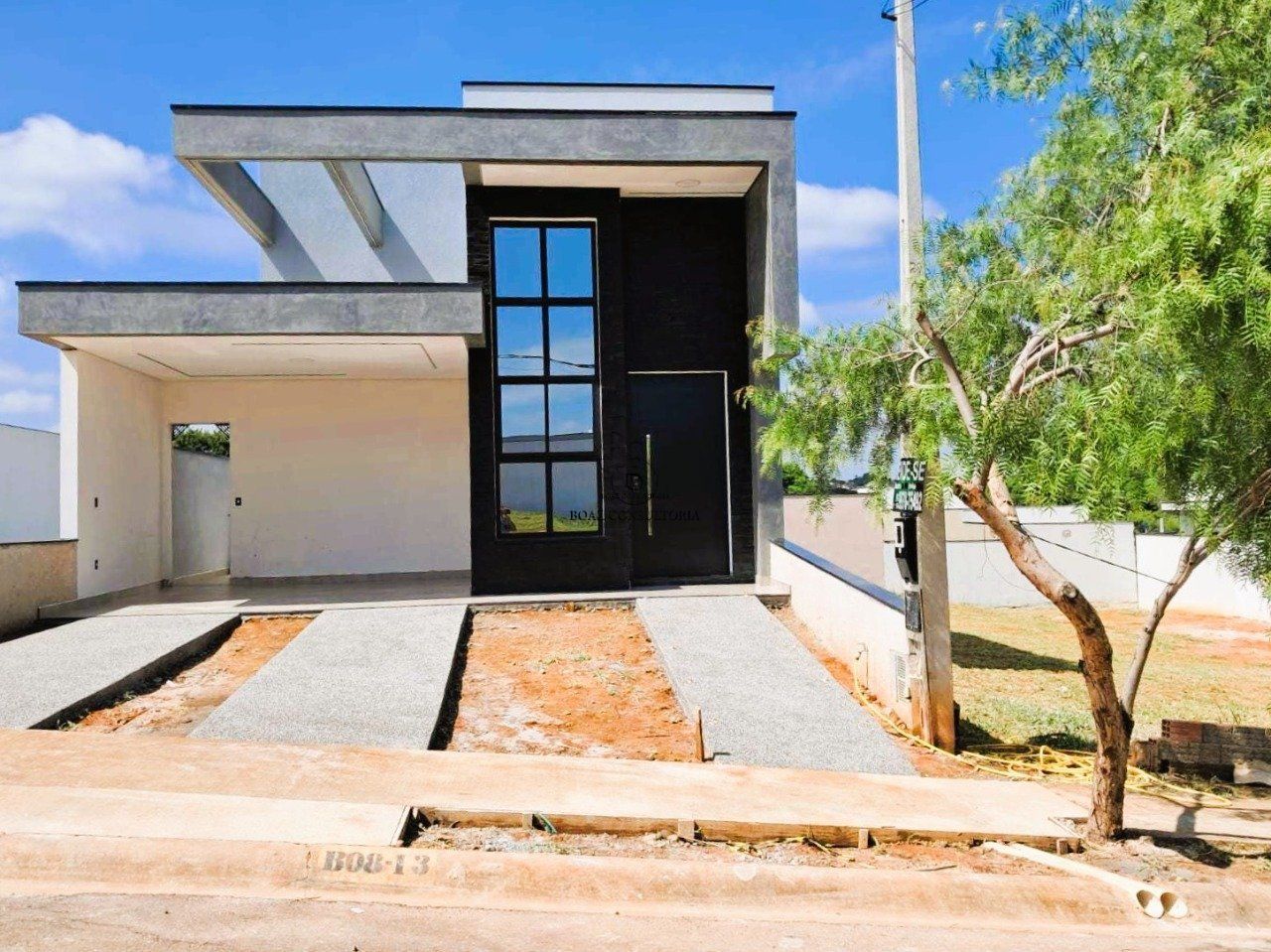 Casa em Jardim Reserva Ipanema, Sorocaba - Casa 3 dormitórios à venda Jardim Reserva Ipanema Sorocaba/SP