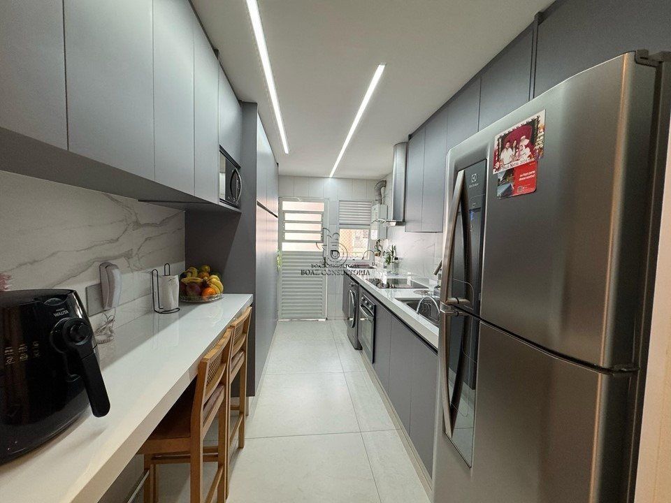 Apartamento em Jardim Guadalajara, Sorocaba - Foto 4