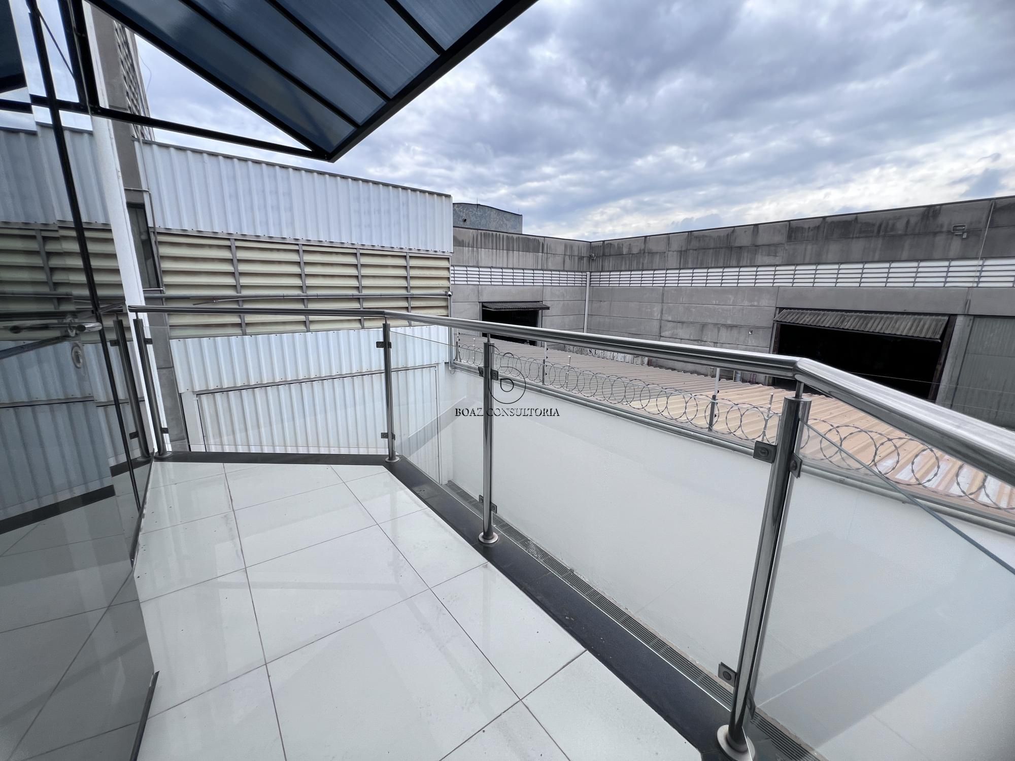 Depósito-Galpão, 4222 m² - Foto 16