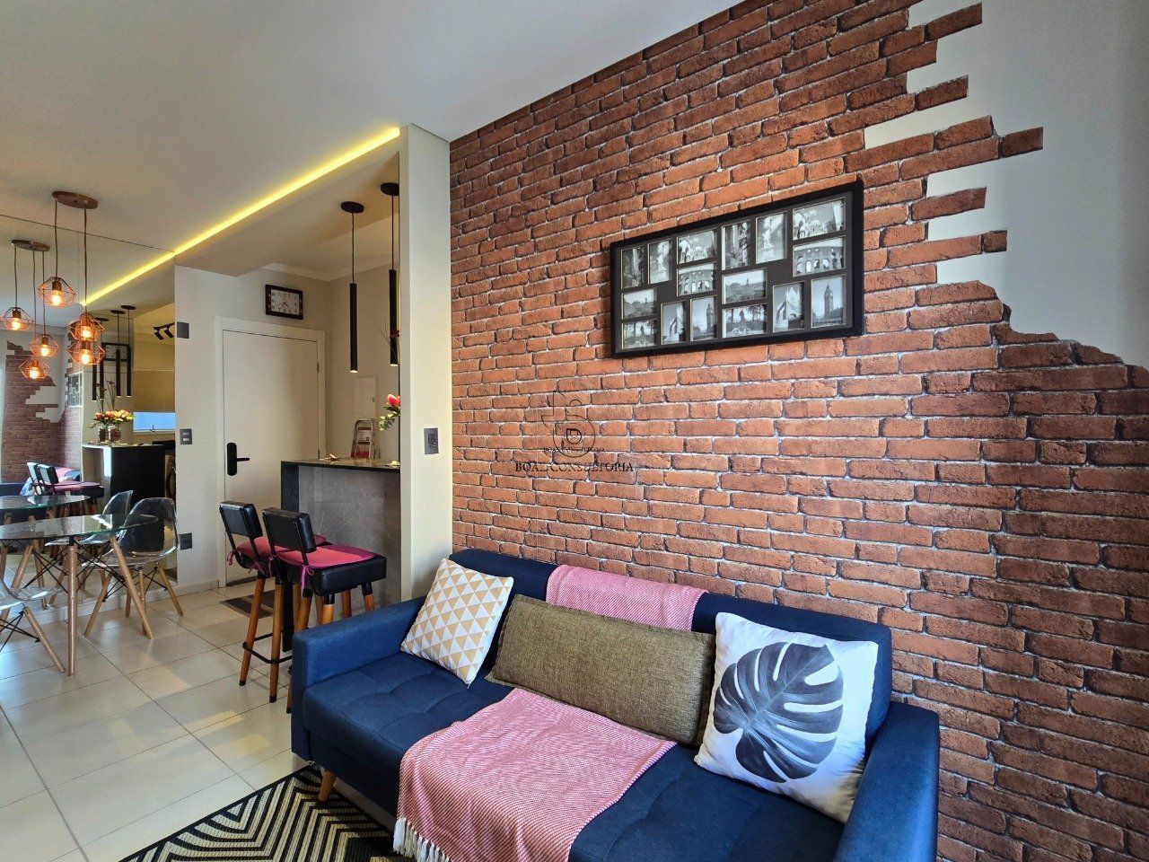 Apartamento em Parque Morumbi, Votorantim - Foto 3