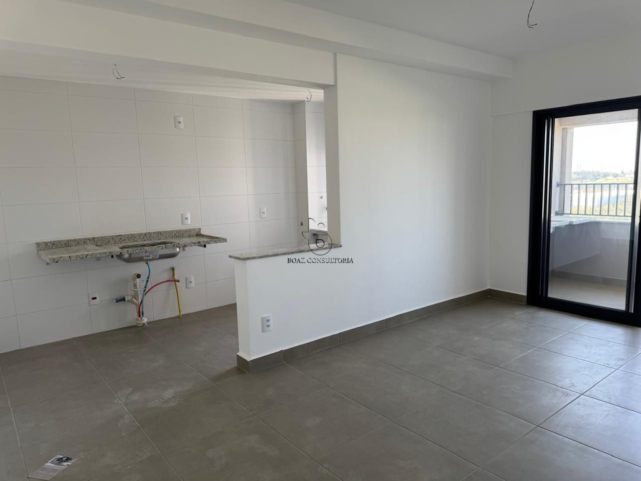 Apartamento, 2 quartos, 69 m² - Foto 6