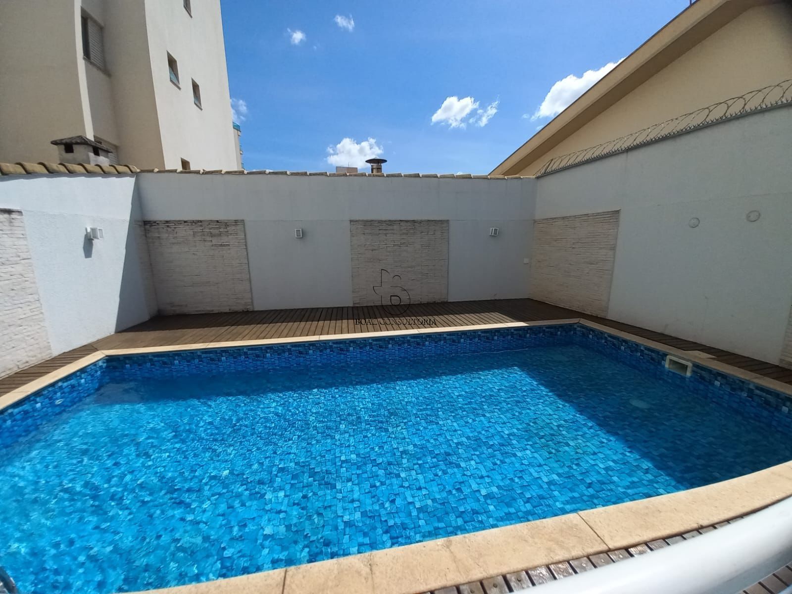 Apartamento, 3 quartos, 122 m² - Foto 8