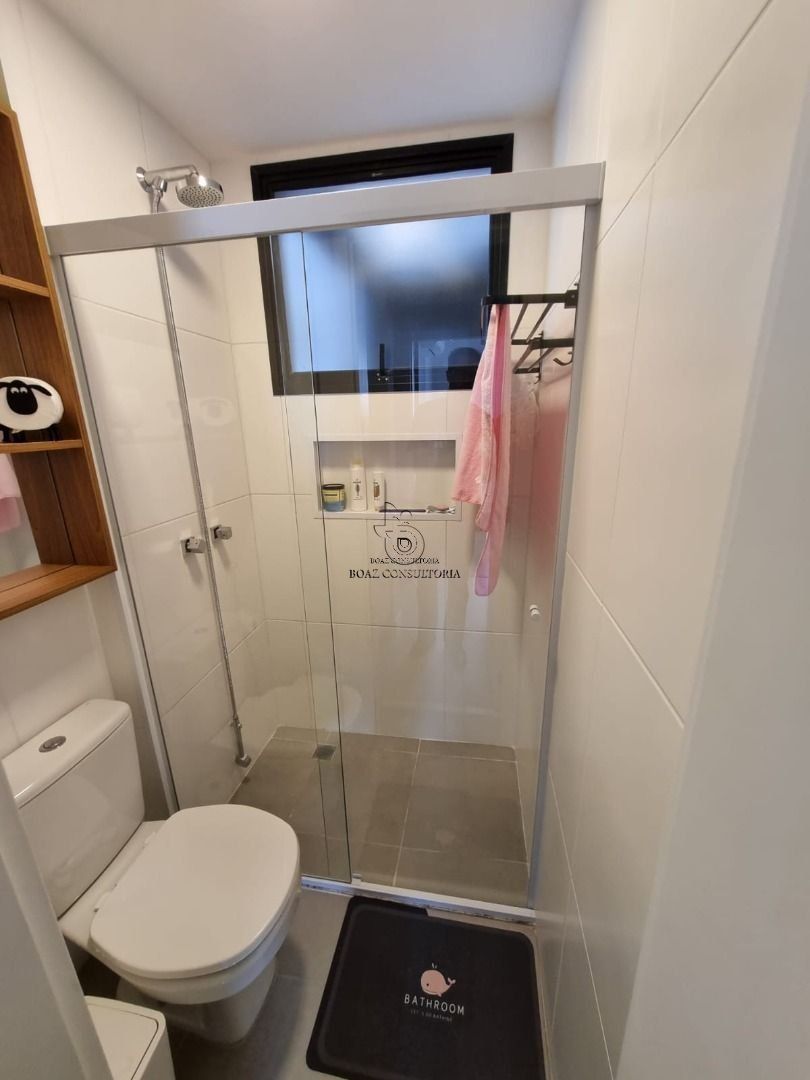 Apartamento em Jardim do Paço, Sorocaba - Foto 14