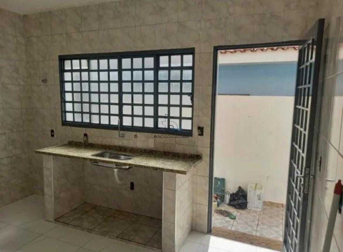 Casa, 3 quartos, 131 m² - Foto 13