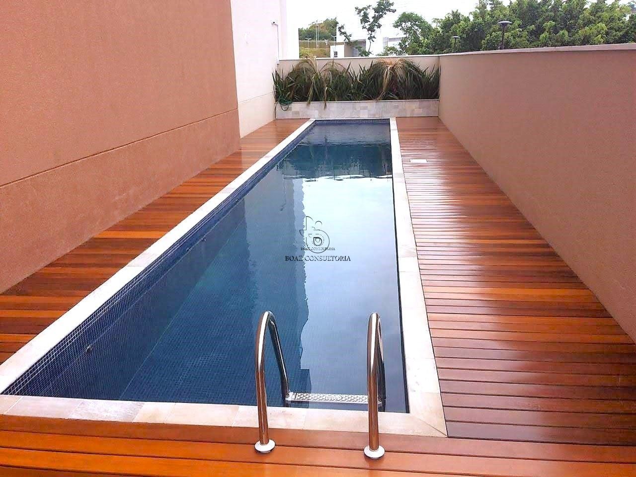 Apartamento, 1 quarto, 37 m² - Foto 6