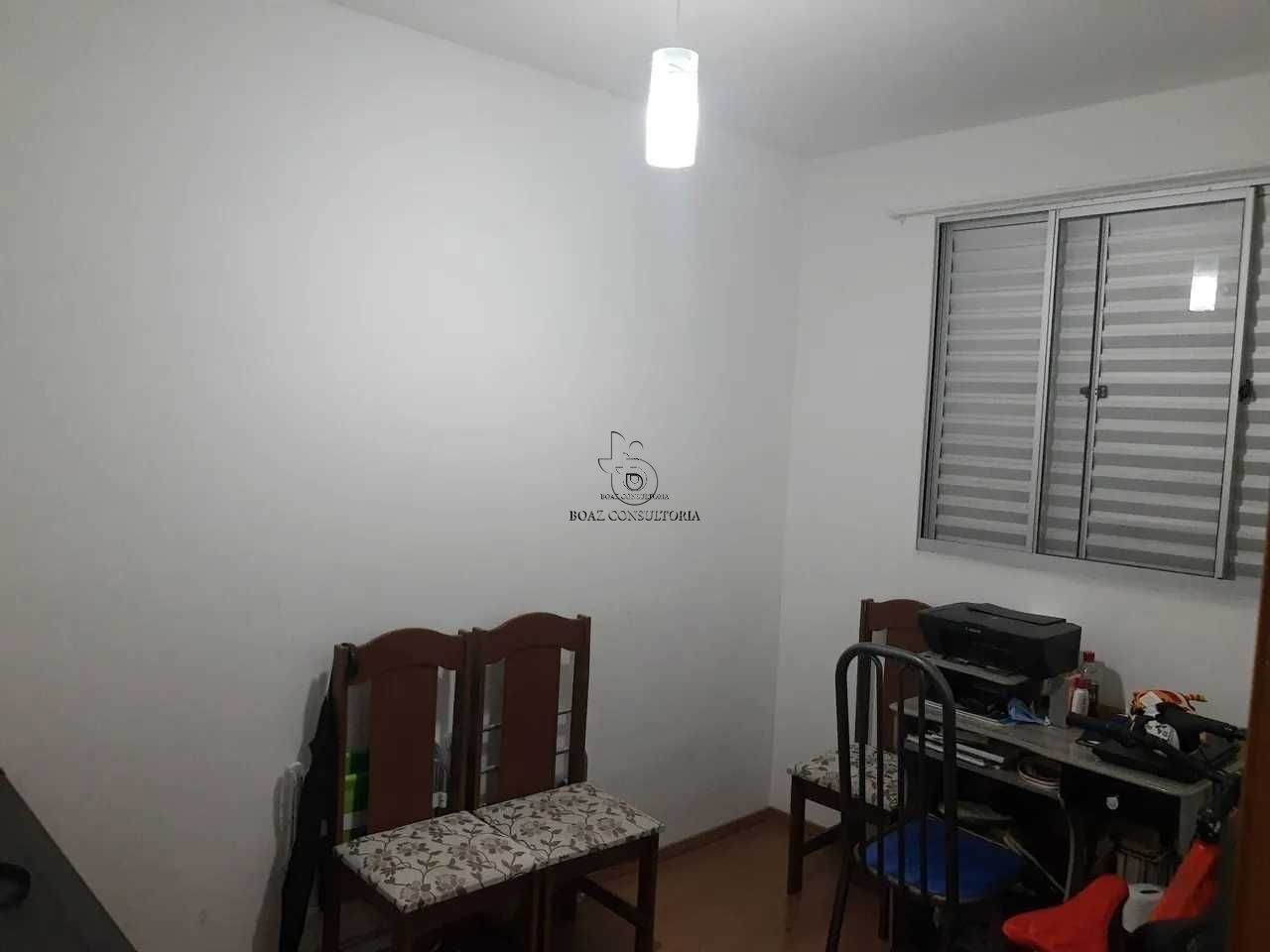 Apartamento em Jardim São Carlos, Sorocaba - Foto 3