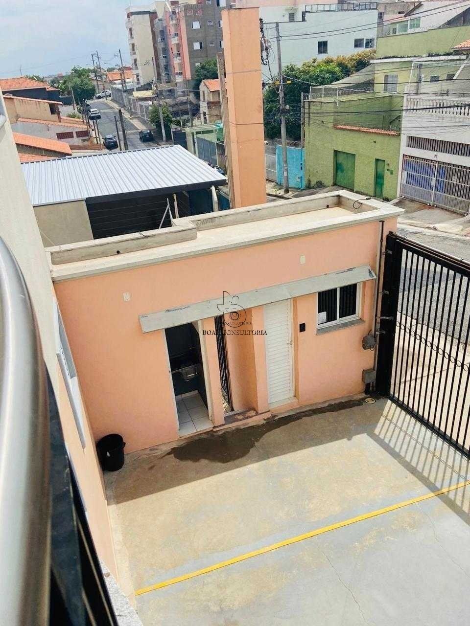 Apartamento em Vila Barão, Sorocaba - Foto 27