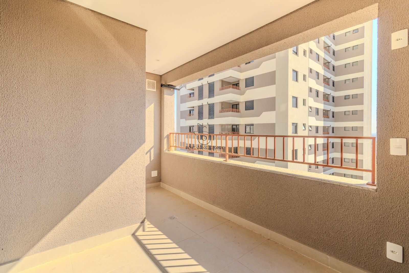 Apartamento em Parque Morumbi, Votorantim - Foto 3