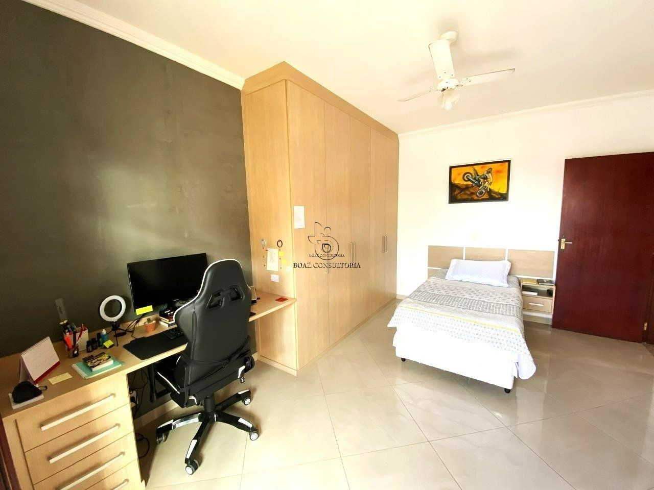 Casa em Jardim Astro, Sorocaba - Foto 20