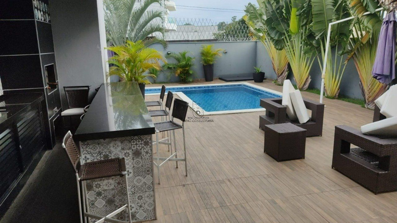 Casa, 3 quartos, 370 m² - Foto 2