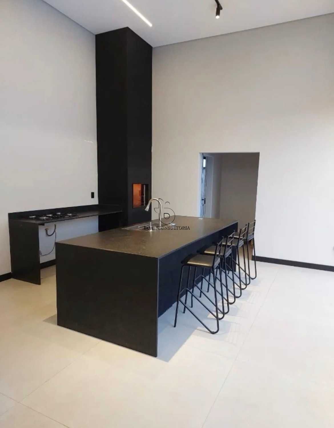 Casa de Condomínio, 4 quartos - Foto 7