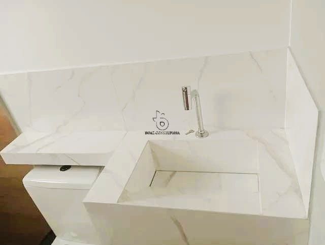 Casa em Jardim Reserva Ipanema, Sorocaba - Foto 9