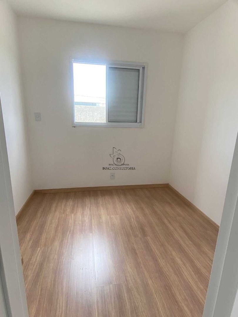 Apartamento em Chácaras Reunidas São Jorge, Sorocaba - Foto 5